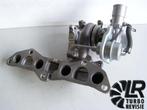 Turbo revisie Bmw mini one ,Toyota Yaris D-4D 75 PK 17201, -, -, Ophalen of Verzenden, Mini