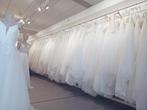 trouwkleed, bruidswinkel met ruim 1000 Luxe bruidsjurken, Enlèvement ou Envoi, Robe de mariée, Neuf