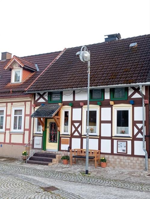 Vakantiehuis in de Harz te huur, Vakantie, Vakantie | Aanbiedingen en Last minute