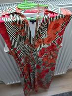 Kleed merk K Design te koop.Maat L-XL, Kleding | Dames, Jurken, Ophalen, Zo goed als nieuw, Maat 42/44 (L)