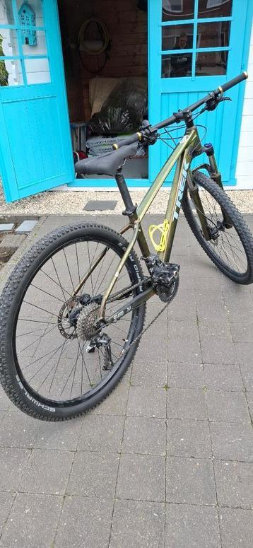 Trek Marlin 7 MTB beschikbaar voor biedingen