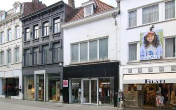 Commercieel te koop in Kortrijk