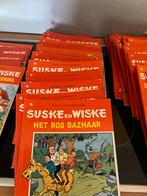 Groot lot Suske en Wiske, Meerdere stripboeken, Ophalen, Gelezen, Willy Vandersteen