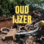 Heb je oud ijzer of metalen liggen?, Ophalen