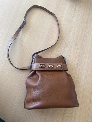 Vintage handtas Duchateau  beschikbaar voor biedingen