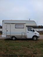 Mercedes Sprinter 1997 met Rimor opbouw, Bedrijf, Te koop