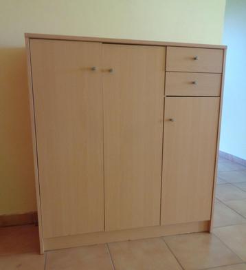 armoire de rangement beschikbaar voor biedingen