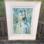 Martin Bolle, Antiek en Kunst, Ophalen of Verzenden