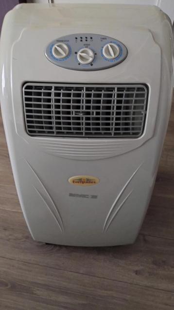 Everglades airco beschikbaar voor biedingen