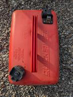 Nourrice Quicksilver 25 avec jauge, Ophalen, Quicksilver, Zo goed als nieuw, Benzine
