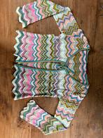 Missoni cardigan 4 jaar, Ophalen, Missoni, Meisje, Trui of Vest