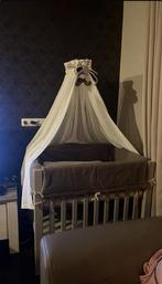 baby park, Kinderen en Baby's, Babywiegjes en Ledikanten, Ophalen, Nieuw