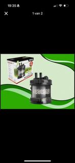Aquael multikan 800, Ophalen, Nieuw, Filter of Co2