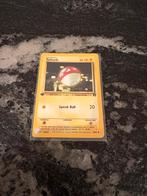 VOLTORB  69/82 team rocket FIRST EDITION, Ophalen
