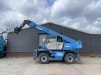 Manitou MRT 2540 + privilege roterende verreiker €1415 LEA