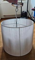 luster, Ophalen