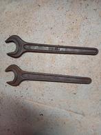 Citroën 2cv  clés pot de suspension, Enlèvement ou Envoi, Citroën