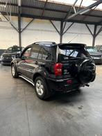 Toyota RAV4, Autos, Achat, Entreprise, Boîte manuelle, 190 g/km