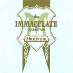 Madonna – The Immaculate Collection (cd), Ophalen of Verzenden