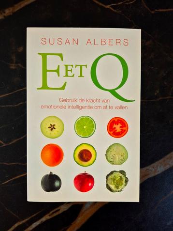 Susan Albers - Eet Q beschikbaar voor biedingen