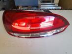 VOLKSWAGEN SCIROCCO 2012 LINKER achterlicht, Ophalen of Verzenden, Gebruikt, Volkswagen