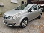 OPEL CORSA 1.2i 131.000km CarPass, Auto's, 44 kW, Metaalkleur, Corsa, Te koop