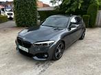 BMW 120I Mpack *Sportaut*Led*HiFi*, Bluetooth, Bedrijf, Te koop, Benzine