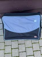 Honden fiets mand voor van voor aan het stuur, Dieren en Toebehoren, Ophalen, Gebruikt