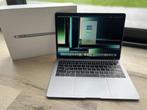 MacBook Air 13 - Apple M1 / 500 SSD, MacBook Air, Azerty, Zo goed als nieuw, 8 GB