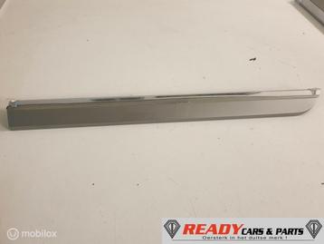 PASSAT B8 DEURLIJST Portierlijst Linksachter LB7W 3G0854949A beschikbaar voor biedingen