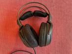 Audio-Technica ATH-A900 hoofdtelefoon, Audio, Tv en Foto, Hoofdtelefoons, Ophalen, Gebruikt, Over oor (circumaural), Overige merken