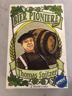 BIER PIONIERE - geweldig strategiespel als nieuw, Ophalen of Verzenden