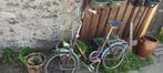 Plooifiets classic, Fietsen en Brommers, 20 inch of meer, Gebruikt, Totaal opvouwbaar, Ophalen