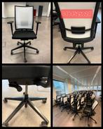 Chaise de bureau Pro ergonomique Kinnarps et Autres, Utilisé