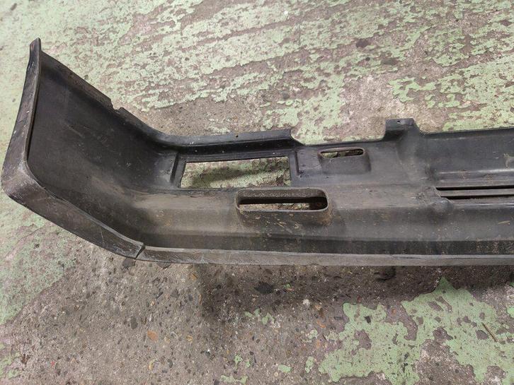 Voorbumper Zender BMW 3 serie E30, Autos : Pièces & Accessoires, Carrosserie & Tôlerie, Pare-chocs, BMW, Avant, Utilisé, Enlèvement