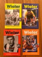 Wielerexpressen Jan Zomer, Ophalen of Verzenden, Zo goed als nieuw, Lopen en Fietsen