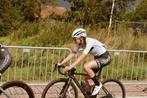 Racefiets, scot 22 addict rc15, black maat S, Fietsen en Brommers, Fietsen | Racefietsen, Carbon, 49 tot 53 cm, Zo goed als nieuw