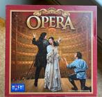 Jeu de société OPERA, Trois ou quatre joueurs, Enlèvement ou Envoi, Comme neuf