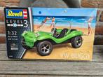Revell vw buggy 07682, Hobby en Vrije tijd, Ophalen, Revell