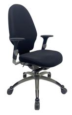 Ergonomische bureaustoel RH Extend (Refurbished), Maison & Meubles, Sièges-poires, Enlèvement ou Envoi