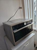 Magnetron, Elektronische apparatuur, Microgolfovens, Ophalen, Zo goed als nieuw, Crisp, Draaiplateau