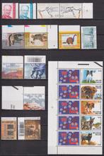 België 2002 **, Postzegels en Munten, Verzenden, Postfris, Postfris