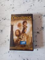 VHS, Ophalen of Verzenden, Gebruikt