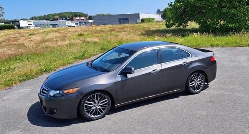 Honda Accord 2.0i vtec "Limited edition" (Handgeschakeld), Auto's, Honda, Particulier, Accord, ABS, Adaptieve lichten, Airbags