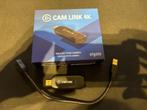 Elgato Cam Link 4K, Computers en Software, Capture cards, Ophalen of Verzenden, Zo goed als nieuw