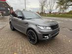LANDROVER Range Rover Sport 3.0D 2014/257000km, Auto's, Automaat, Euro 5, Bedrijf, Diesel