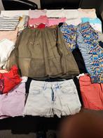 Meisjes kleding maat 140 groot lot 43 stuks, Kinderen en Baby's, Ophalen of Verzenden, Zo goed als nieuw, Maat 140