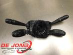 Combischakelaar Stuurkolom van een Peugeot Partner, Gebruikt, -, -, Ophalen of Verzenden