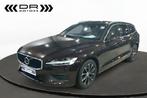 Volvo V60 MOMENTUM PRO - LEDER -CAMERA - COMFORTZETELS, 0 kg, Achat, Euro 6, Entreprise