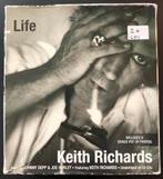 KEITH RICHARDS - Life (Boxset 20 CDs), Cd's en Dvd's, Cd's | Rock, Ophalen of Verzenden, Zo goed als nieuw, Poprock